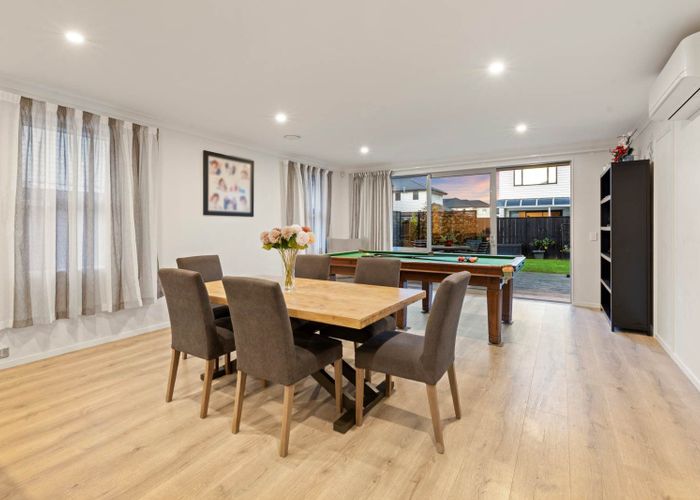  at 52 Timmer Road, Flat Bush, Manukau City, Auckland