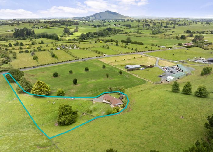  at 78 Ormsby Road, Te Awamutu