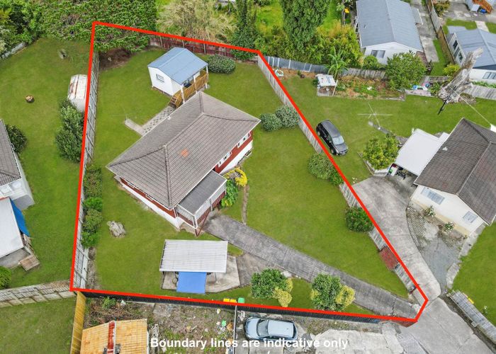 For sale 20 Kelman Road, Kelston, Waitakere City, Auckland homes.co.nz