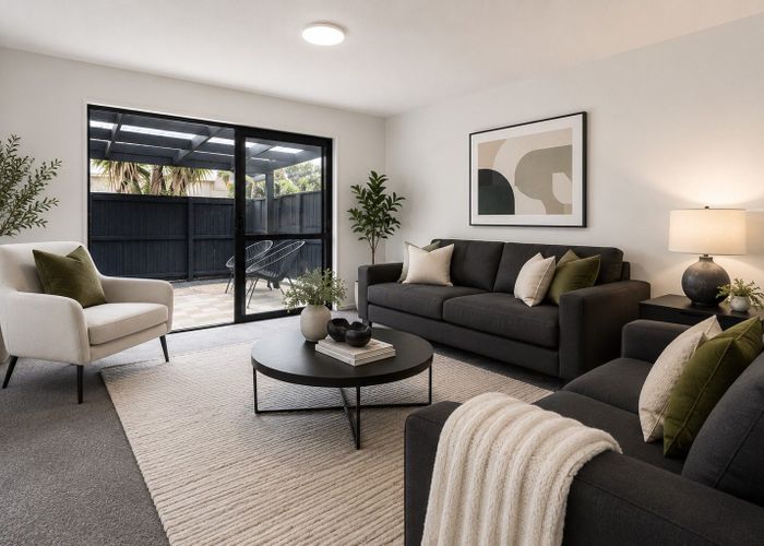  at 6/96 Poulson Street, Addington, Christchurch