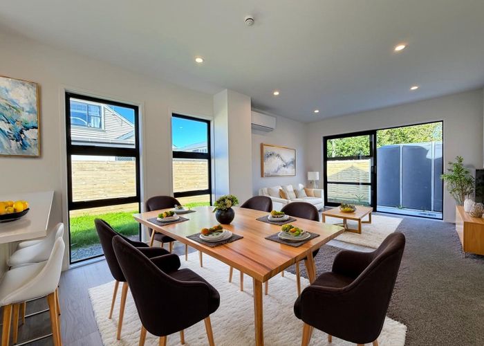  at 1/16 Joseph Grove, Upper Hutt, Upper Hutt, Wellington