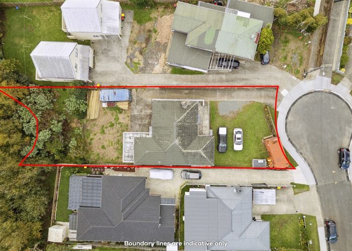  at 12 Staines Avenue, Mangere East, Manukau City, Auckland