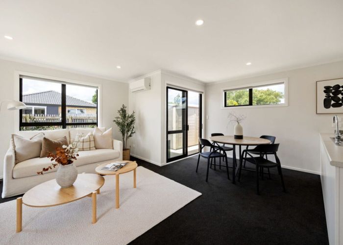  at 4/31A Karaka Street, Nawton, Hamilton, Waikato