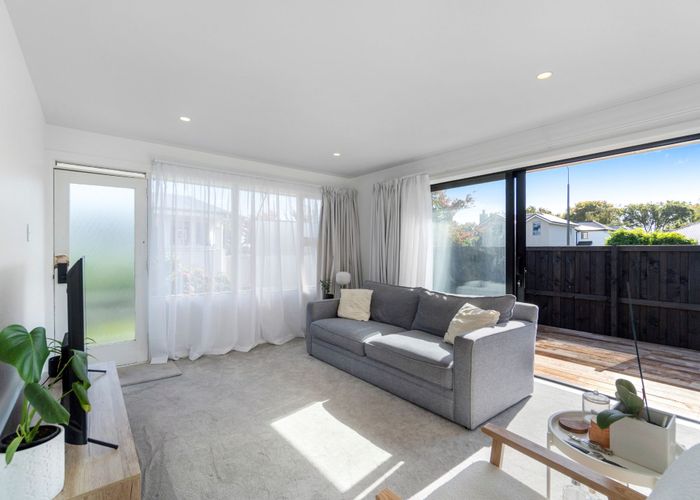  at 1/203 Springfield Road, St Albans, Christchurch
