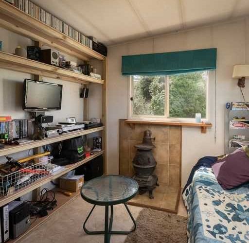  at 121A Princes Street, Waikino, Hauraki, Waikato