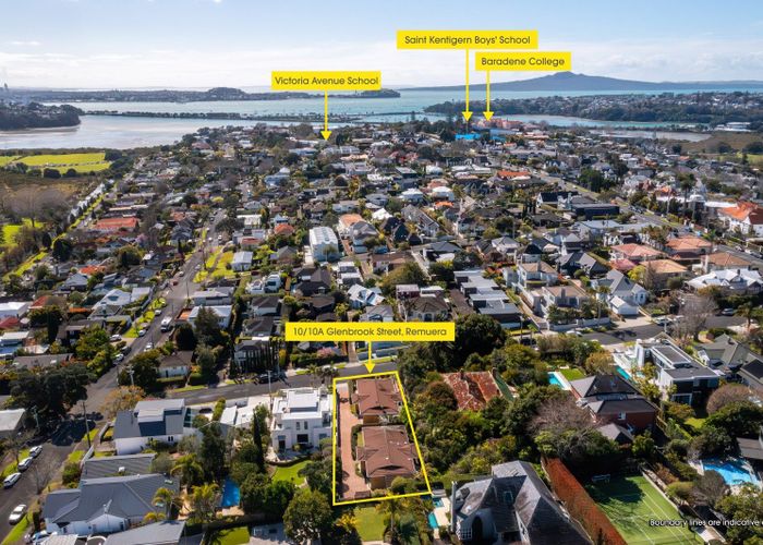  at 10 Glenbrook Street, Remuera, Auckland City, Auckland