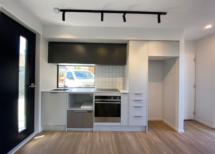  at 4/369 Cashel St, City Centre, Christchurch City, Canterbury