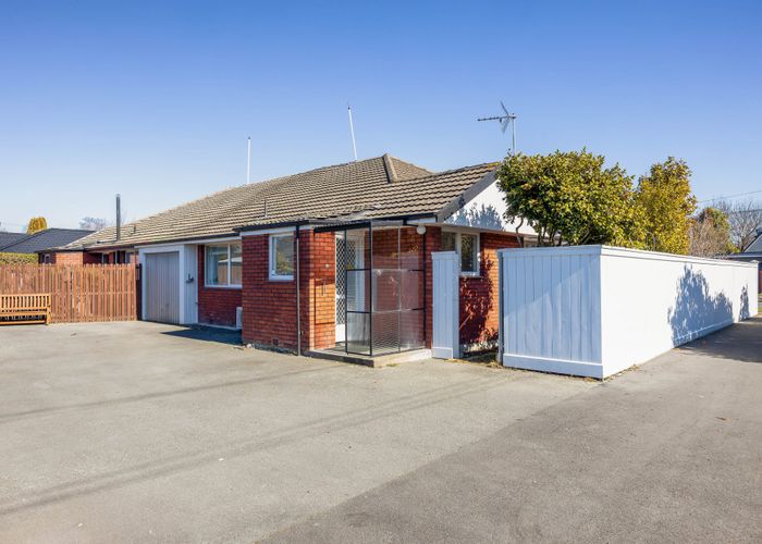  at 1/22 Stratford Street, Fendalton, Christchurch City, Canterbury