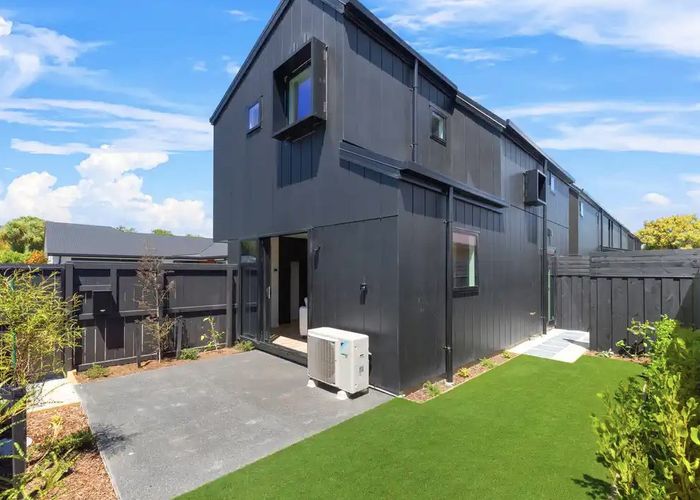  at 1/48 Winton Street, St Albans, Christchurch