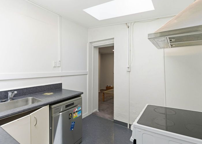  at 587  Castle Street, North Dunedin, Dunedin, Otago