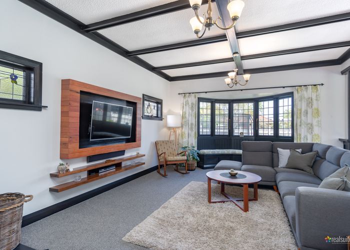  at 34 Allen Street, Boulcott, Lower Hutt