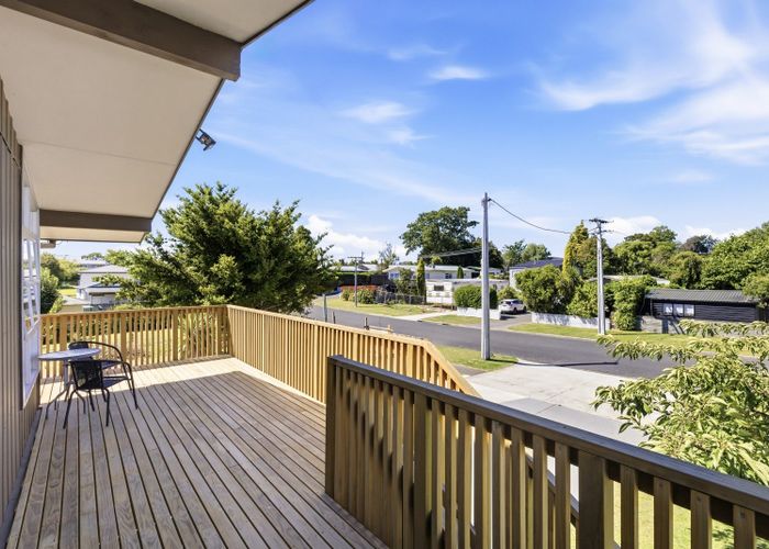  at Lot 1 37 Taupo View Road, Lake Taupo, Taupo, Waikato