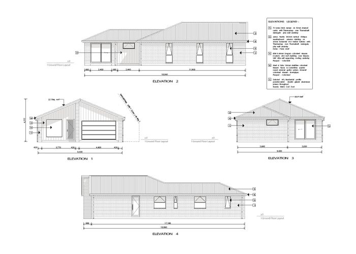 at 8 Tuwaewae Drive, Matamata, Matamata-Piako, Waikato