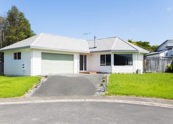  at 6 Heron Place, Te Hapara, Gisborne