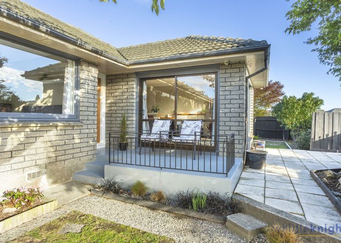  at 11 Rollesby Street, Hoon Hay, Christchurch
