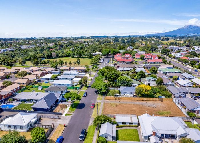  at Lot 1/6 Arawa Street, Welbourn, New Plymouth, Taranaki