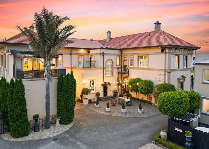  at 131-139 Guyton Street, Whanganui Central, Whanganui, Manawatu / Whanganui