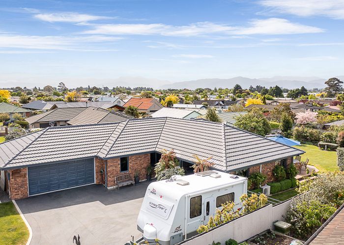  at 22 Hillside Terrace, Witherlea, Blenheim