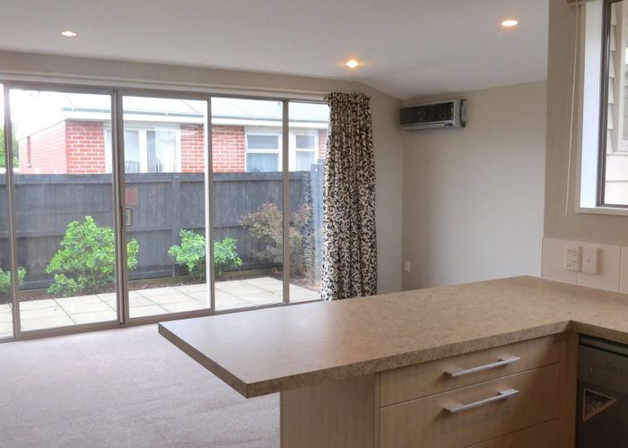  at 48B North Avon Road, Richmond, Christchurch