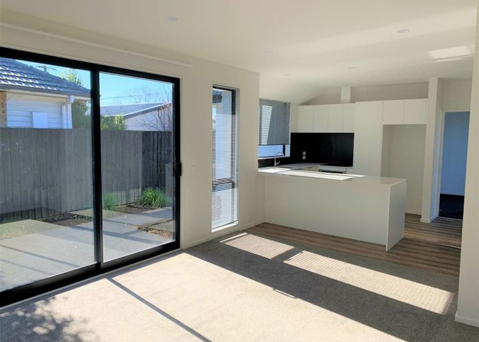  at 1/7 Yale Street, Spreydon, Christchurch City, Canterbury