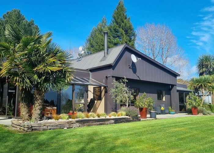  at 4 Humphreys Gully West, Arahura Valley, Hokitika