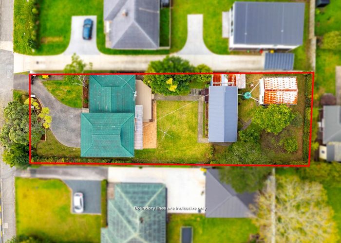  at 486 West Coast Road, Glen Eden, Waitakere City, Auckland