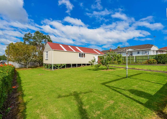  at 85 Panama Road, Mount Wellington, Auckland City, Auckland