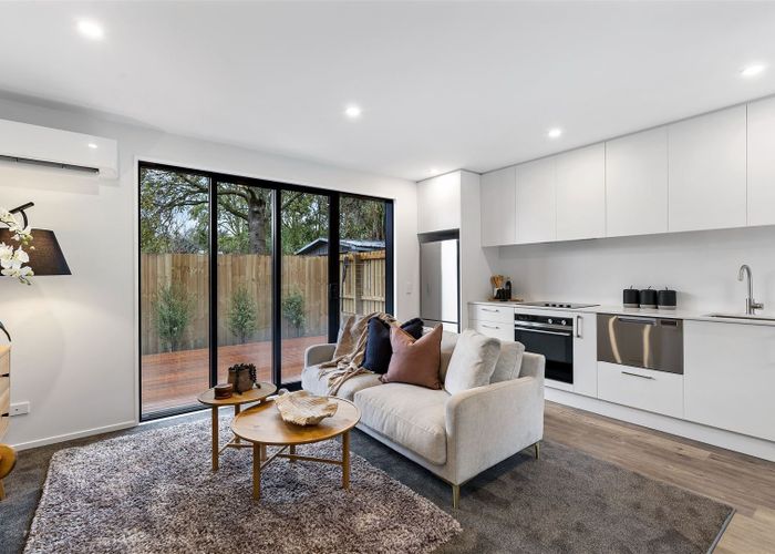  at 19D Chatham Street, Addington, Christchurch