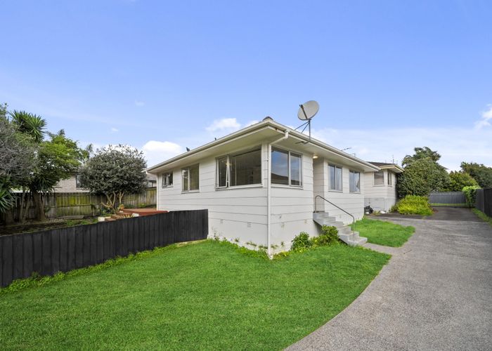  at 1/77 Waipuna Road, Mount Wellington, Auckland City, Auckland