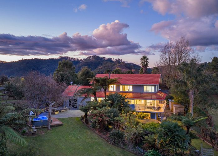  at 56C Bush View Drive, Waitetuna, Raglan