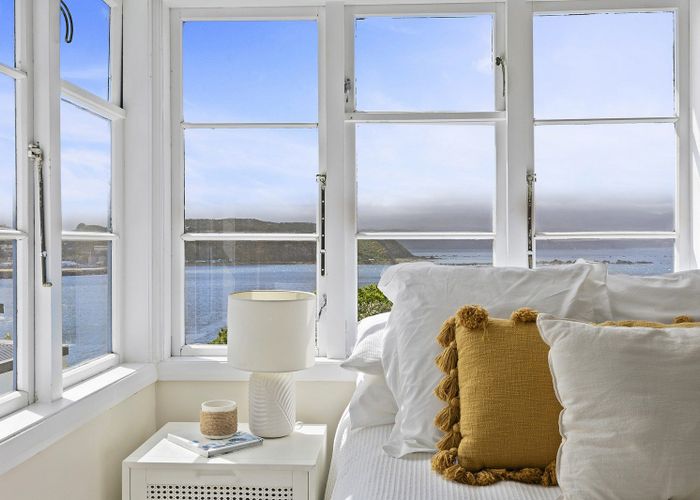  at 93 View Road, Houghton Bay, Wellington