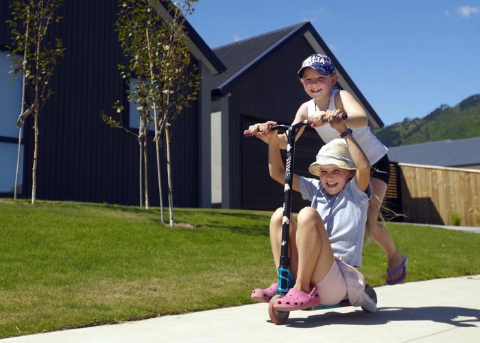  at Stage 3 Manu Park, Waikanae, Kapiti Coast, Wellington