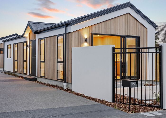  at 2/36 Harker Street, Spreydon, Christchurch City, Canterbury