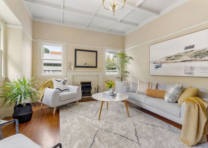  at 5 Macky Avenue, Devonport, Auckland