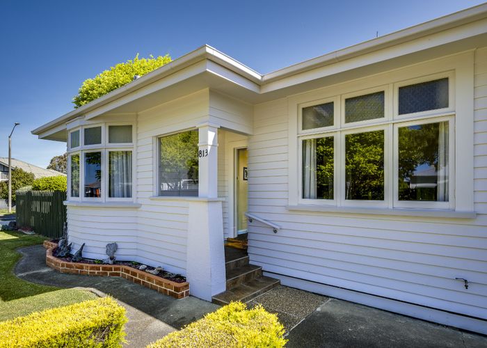  at 813 Ellison Road, Parkvale, Hastings
