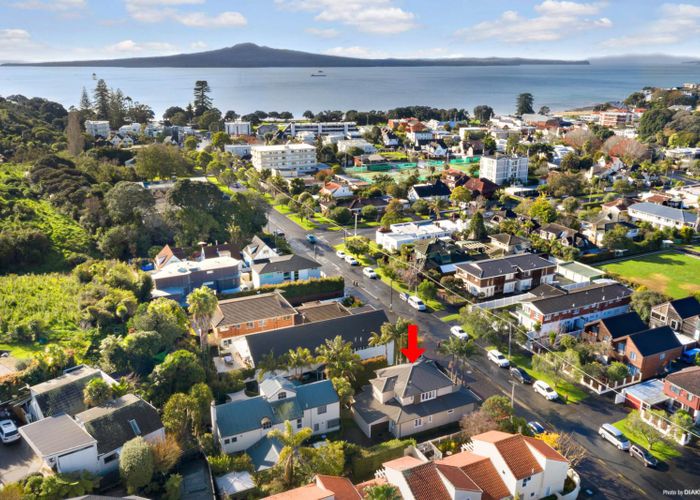  at 43 Atkin Avenue, Mission Bay, Auckland