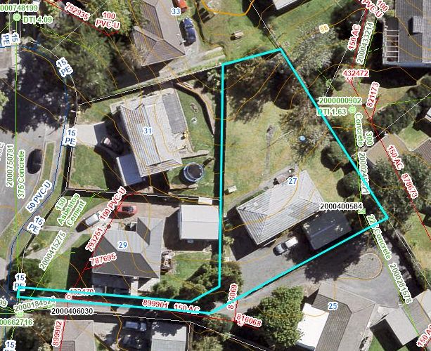  at 27 Clyma Place, Massey, Auckland