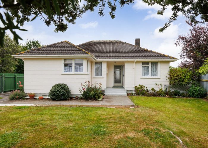  at 1 Wakefield Street, Awapuni, Palmerston North, Manawatu / Whanganui