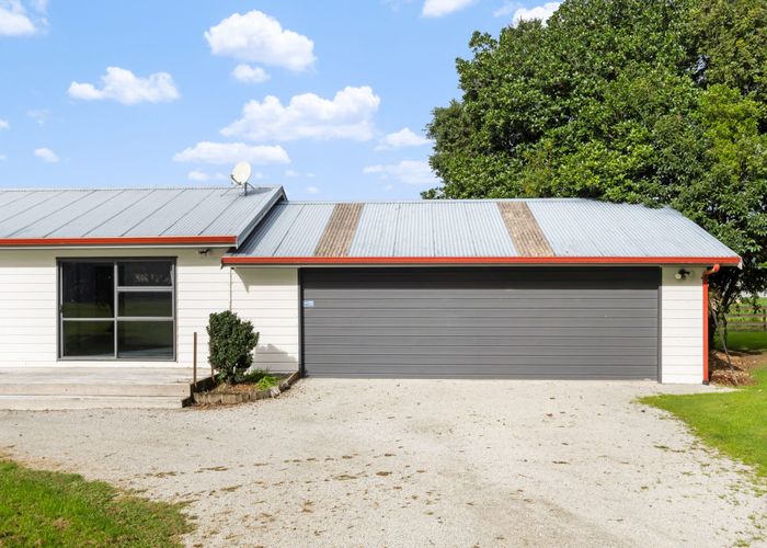  at 385 Bushmere Road, Waerengaahika, Gisborne, Gisborne