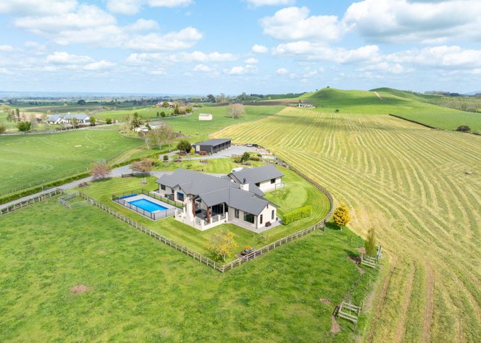  at 23 Morgan Road, Matamata, Matamata-Piako, Waikato