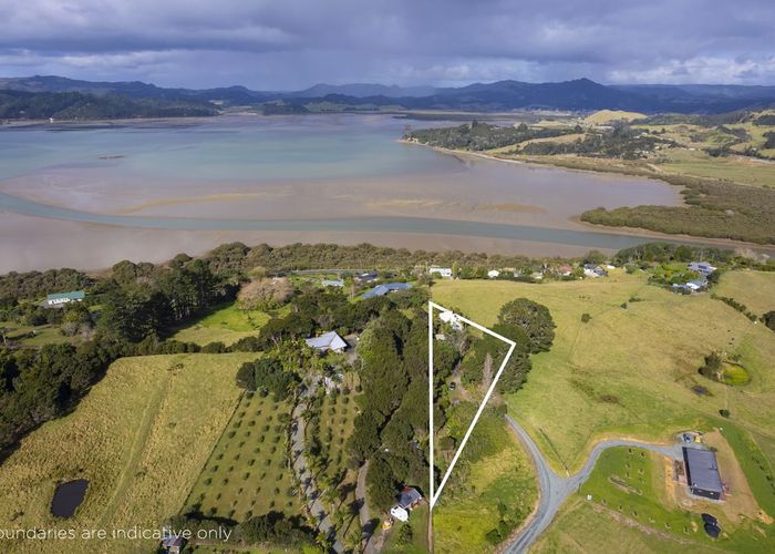  at 39 Mills Access Road, Totara North