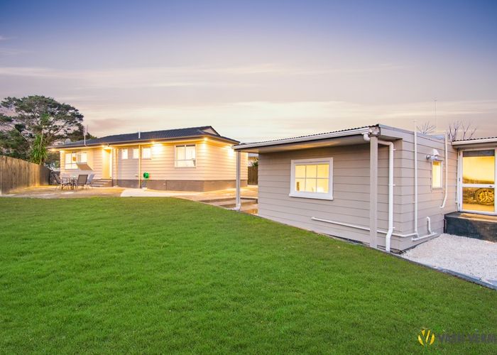  at 172 Hillside Road, Papatoetoe, Auckland