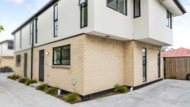  at 3/22 Rutherford Street, Woolston, Christchurch