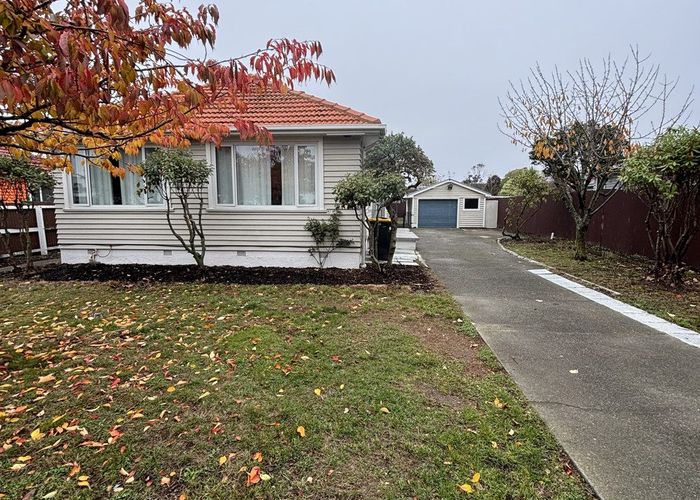  at 25 Wycola Avenue, Hei Hei, Christchurch