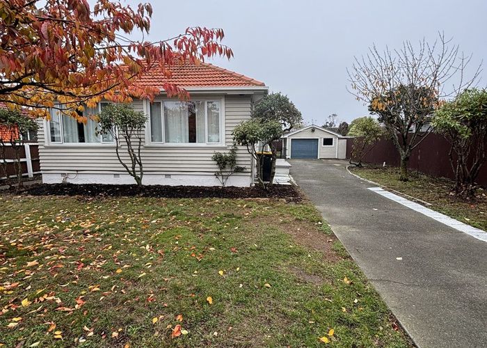  at 25 Wycola Avenue, Hei Hei, Christchurch City, Canterbury