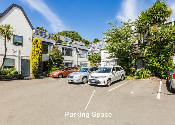  at 28Z Bidwill Street, Mount Cook, Wellington, Wellington