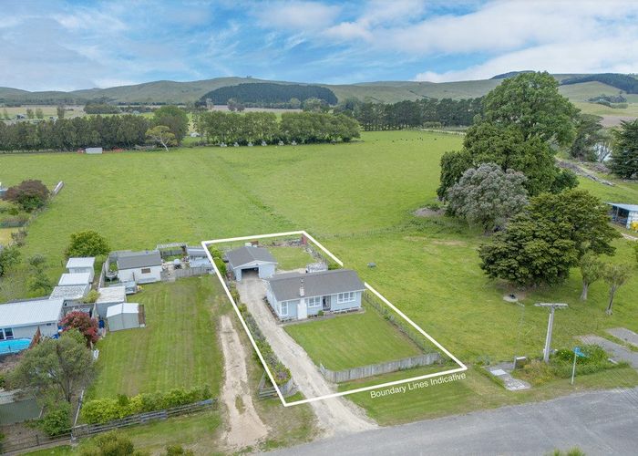  at 10 Jones Street, Porangahau
