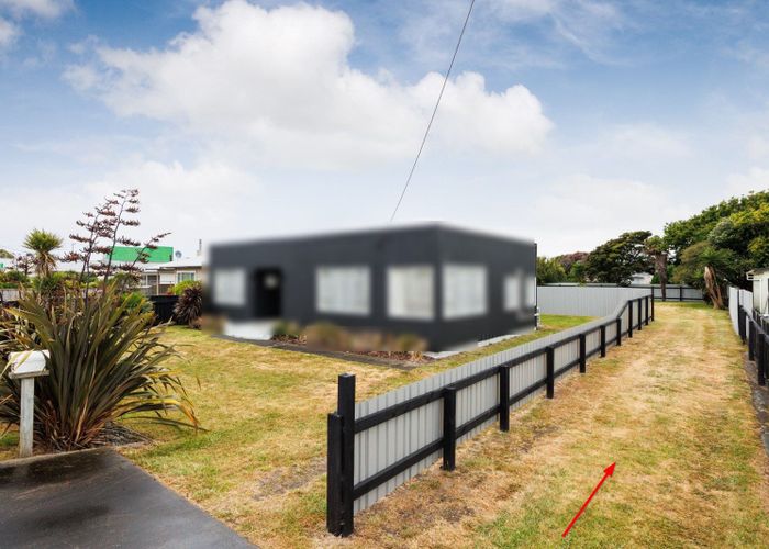  at 55A Seabury Avenue, Foxton Beach, Horowhenua, Manawatu / Whanganui