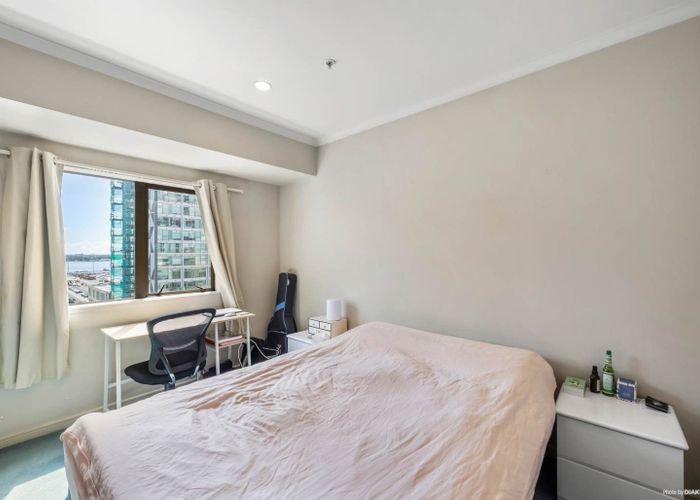  at 8D/1 Emily Place, Auckland Central, Auckland
