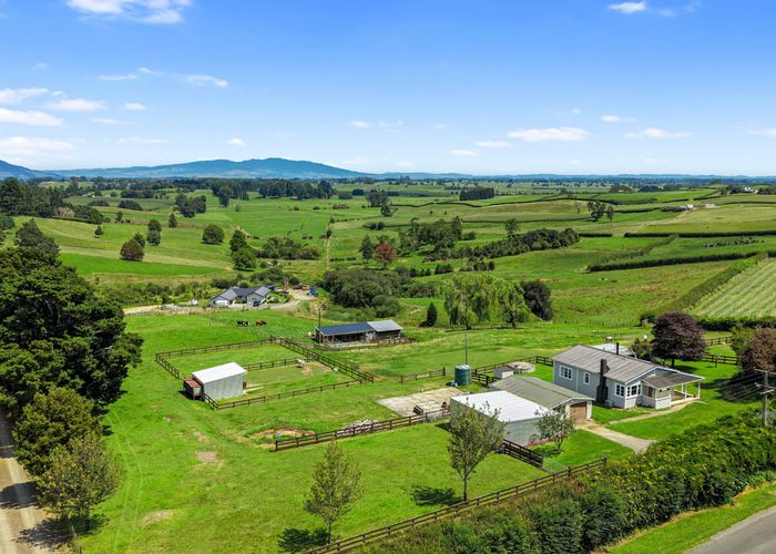  at 418 Parklands Road, Te Awamutu, Waipa, Waikato